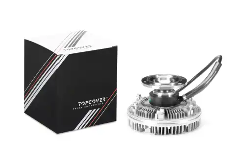Термомуфта T1984-1004 TOPCOVER