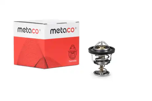 Термостат 1520-270 METACO