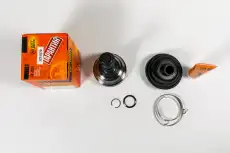 ШРУС наружный JUST DRIVE JCT0370
