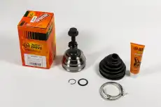 ШРУС наружный JUST DRIVE JCT0370