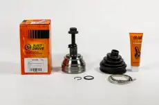 ШРУС наружный JUST DRIVE JCT0370