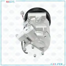 Компрессор кондиционера Renault KK6515 GELZER