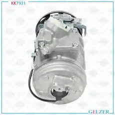 Компрессор кондиционера Toyota KK7921 GELZER