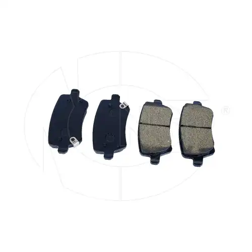 Тормозные колодки дисковые NSP NSPRS7N54