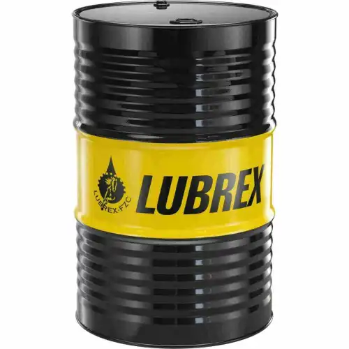 Моторное масло LUBREX 726891