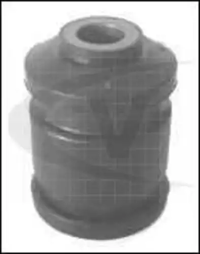 Рычаг подвески VAICO V10-1376