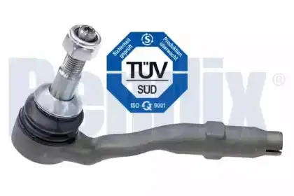 Рулевой наконечник BENDIX 043874B