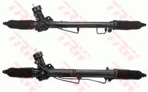 Рулевая рейка TRW JRP600