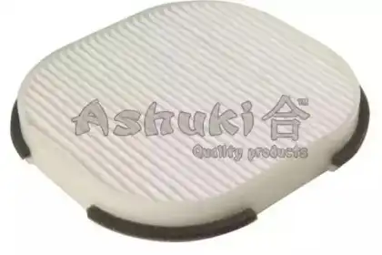 Салонный фильтр ASHUKI H098-30