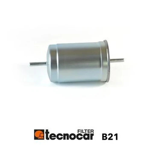 Топливный фильтр TECNOCAR B21
