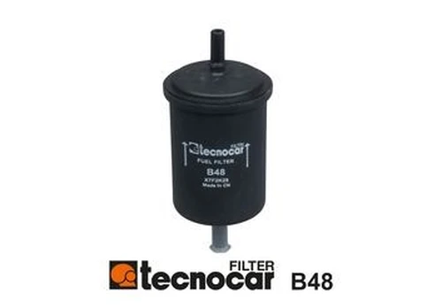 Топливный фильтр TECNOCAR B48