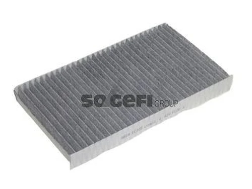 Салонный фильтр TECNOCAR EC305