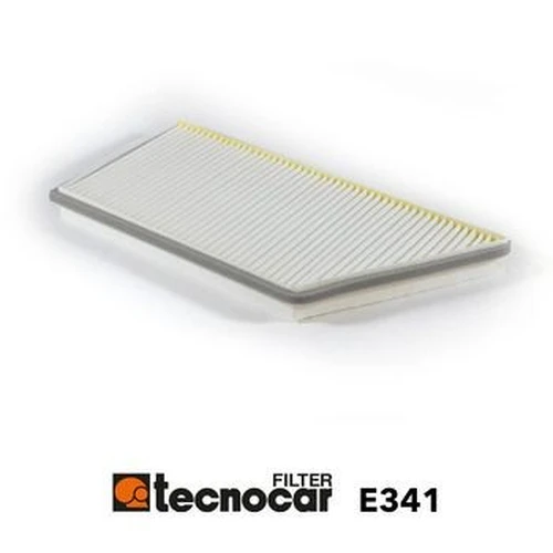 Салонный фильтр TECNOCAR E341