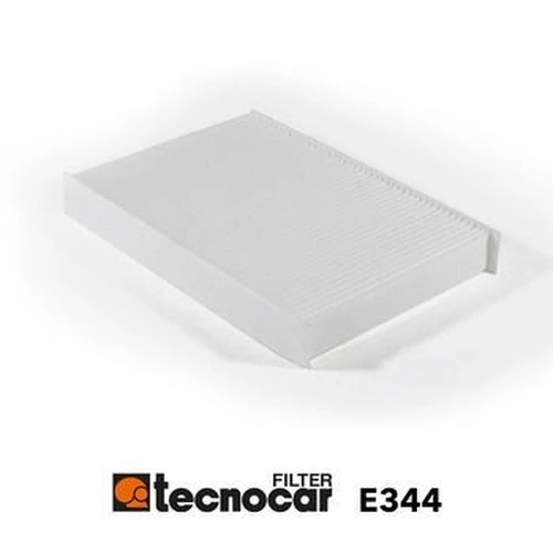 Салонный фильтр TECNOCAR E344
