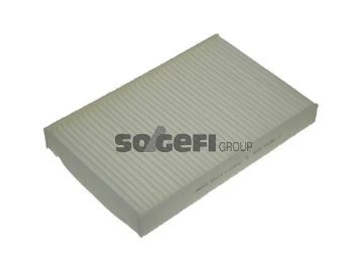 Салонный фильтр TECNOCAR E621