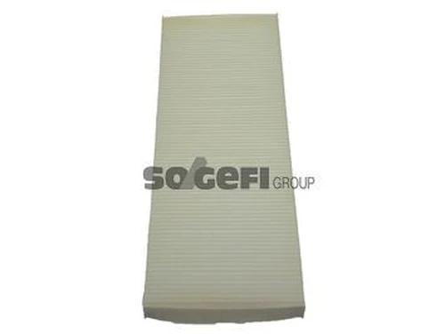 Салонный фильтр TECNOCAR E430