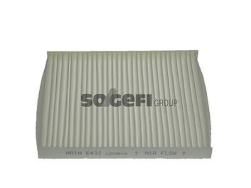 Салонный фильтр TECNOCAR E432