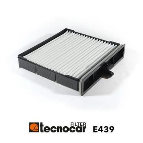 Салонный фильтр TECNOCAR E439
