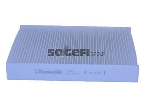 Салонный фильтр TECNOCAR E452