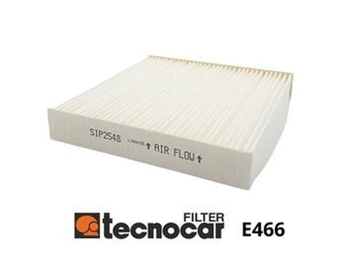Салонный фильтр TECNOCAR E466