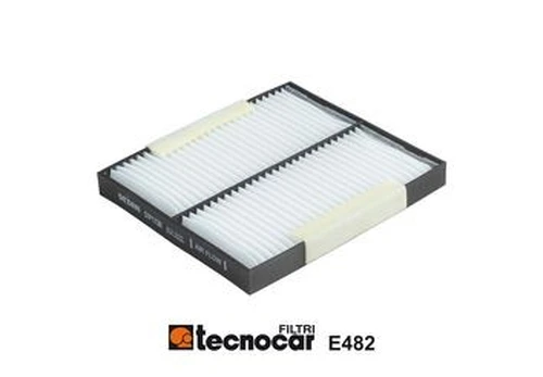 Салонный фильтр TECNOCAR E482