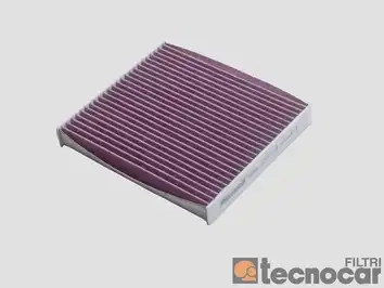 Салонный фильтр TECNOCAR EA459