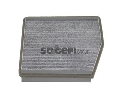 Салонный фильтр TECNOCAR EC358