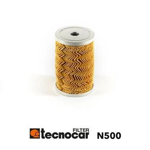 Топливный фильтр TECNOCAR N500