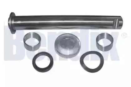 комплект втулок маятника VW 043122B BENDIX