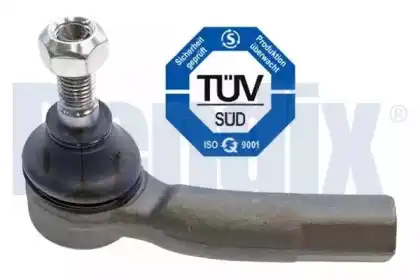 Рулевой наконечник BENDIX 045533B
