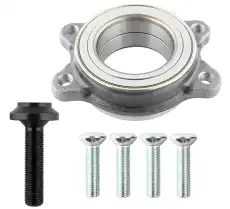 ПОДШИПНИК СТУПИЦЫ КОЛЕСА 4H0498625A VAG