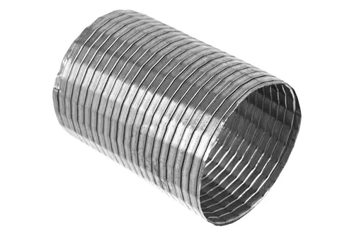Гофра глушителя STELLOX 82-01741-SX L= d=