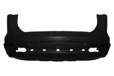 бампер задний! 6044124500\ Geely Monjaro 21> 77-25616-SX STELLOX
