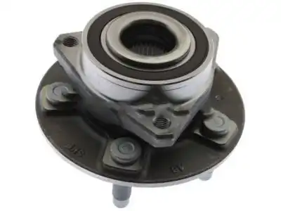 Ступица GM 13580685