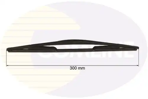 Щетка стеклоочистителя CRWB300B COMLINE