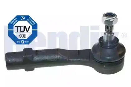Рулевой наконечник BENDIX 043867B