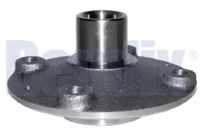 Ступица BENDIX 051307B