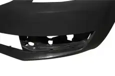 бампер передний европейская версия! 5EU807217\ Skoda Octavia A7 13-17 77-25645-SX STELLOX