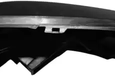 бампер передний! 521190Z970\ Toyota Corolla E160 restyling 15-18 77-25661-SX STELLOX