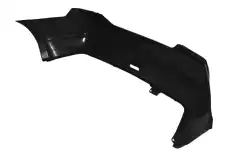 бампер задний! 85022ED425\ Nissan Tiida C11 04-12 77-25673-SX STELLOX