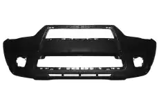 бампер передний! 6400C950\ Mitsubishi ASX 10-13 77-25684-SX STELLOX