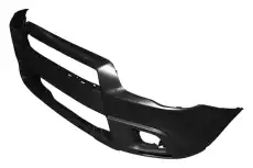 бампер передний! 6400C950\ Mitsubishi ASX 10-13 77-25684-SX STELLOX