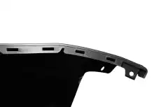 бампер передний! 6400C950\ Mitsubishi ASX 10-13 77-25684-SX STELLOX