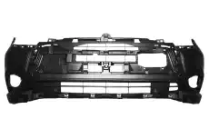 бампер передний! 6410G22722\ Mitsubishi Outlander restyling 2 16-18 77-25687-SX STELLOX