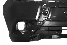 бампер передний! 6410G22722\ Mitsubishi Outlander restyling 2 16-18 77-25687-SX STELLOX