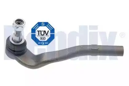 Рулевой наконечник BENDIX 045627B