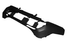 бампер задний! 52159-42939\ Toyota RAV4 XA50 18> 77-25677-SX STELLOX