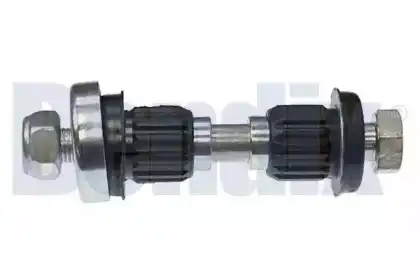 комплект втулок маятника MB 045376B BENDIX