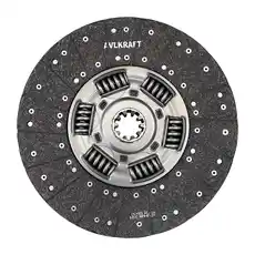 Диск сцепления AVLKRAFT 70110429