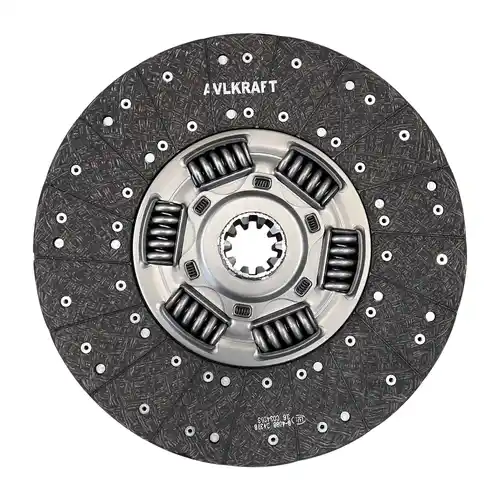 Диск сцепления AVLKRAFT 70110429